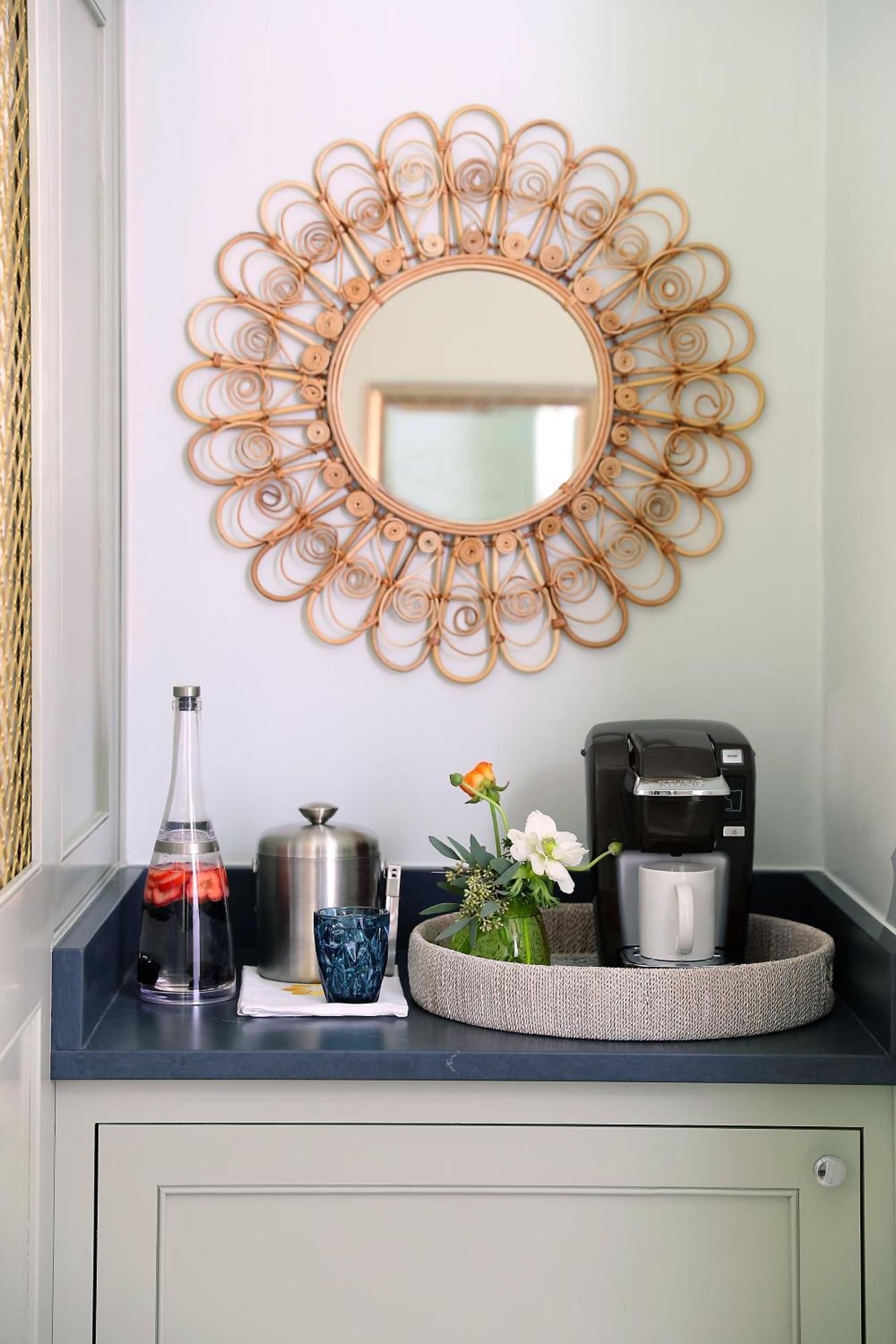 Lake Austin Spa Resort Room photo