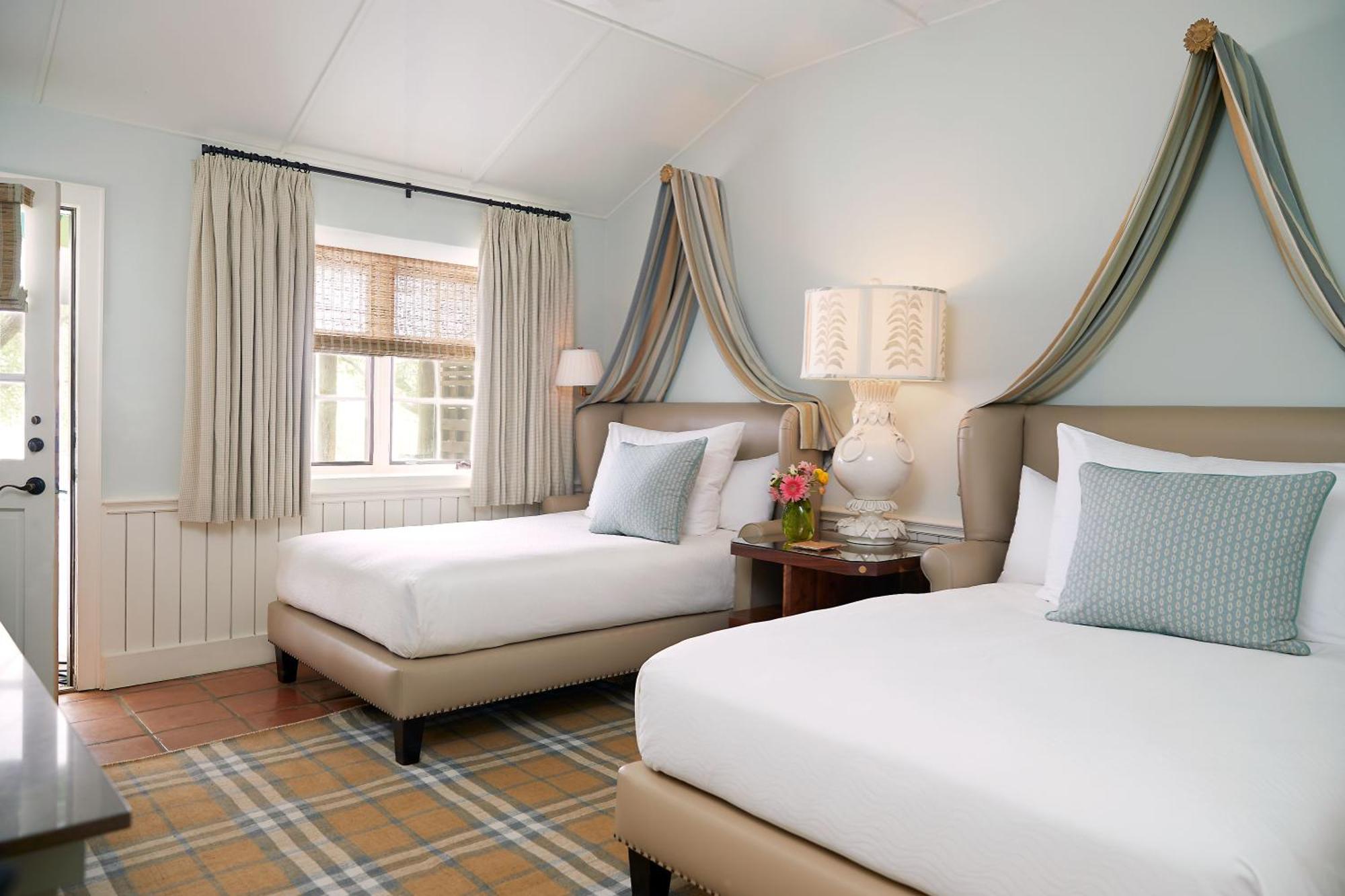 Lake Austin Spa Resort Room photo