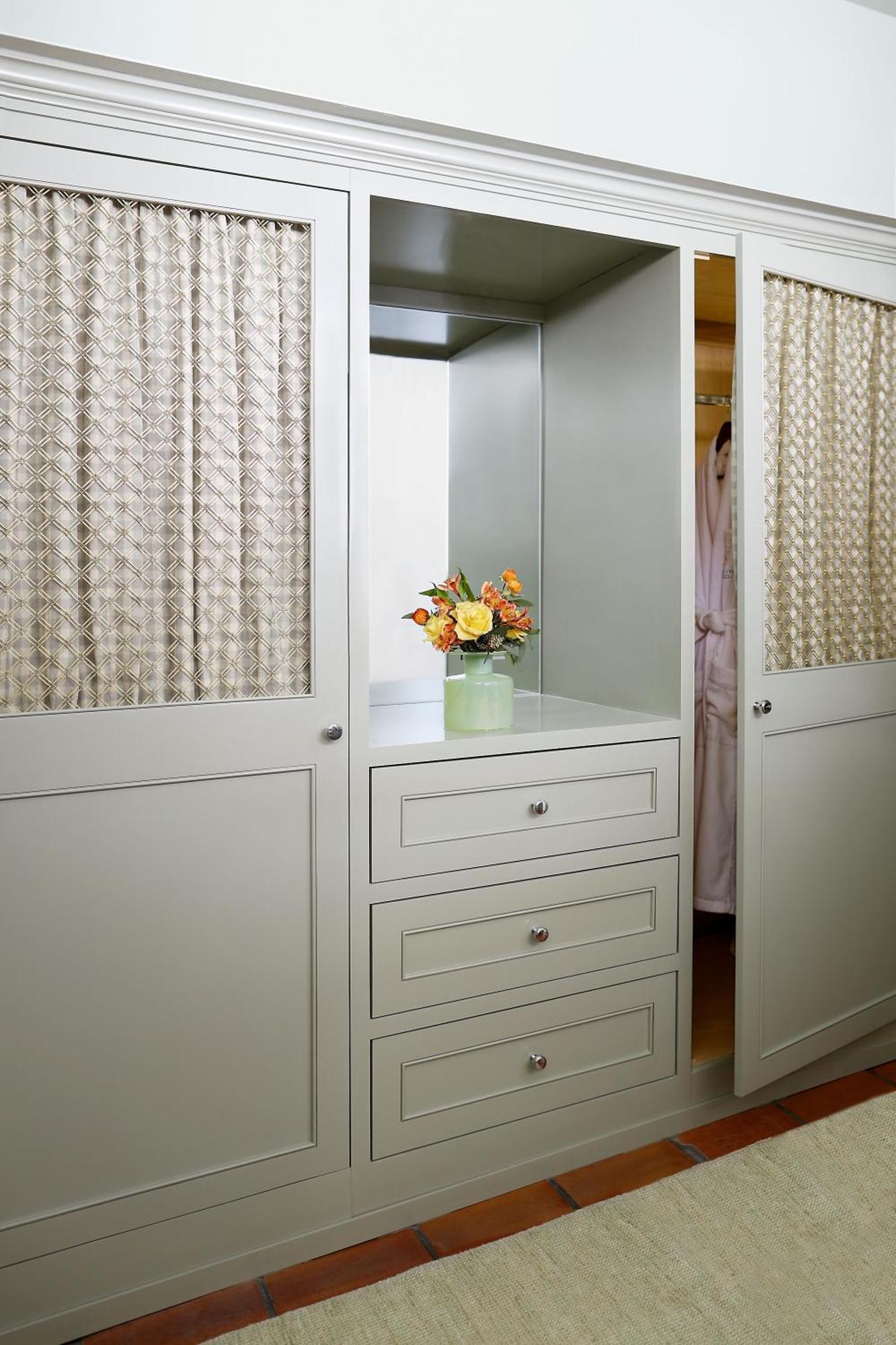 Lake Austin Spa Resort Room photo