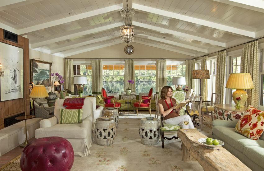 Lake Austin Spa Resort Exterior photo