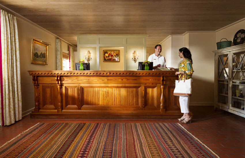 Lake Austin Spa Resort Exterior photo